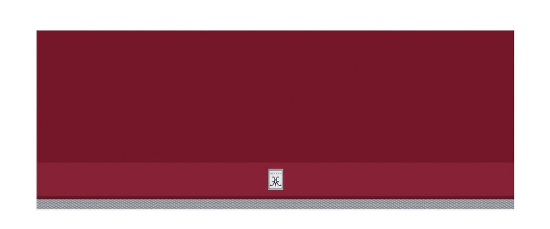 Hestan Duct Cover for KVP48 48W X 24H, Color