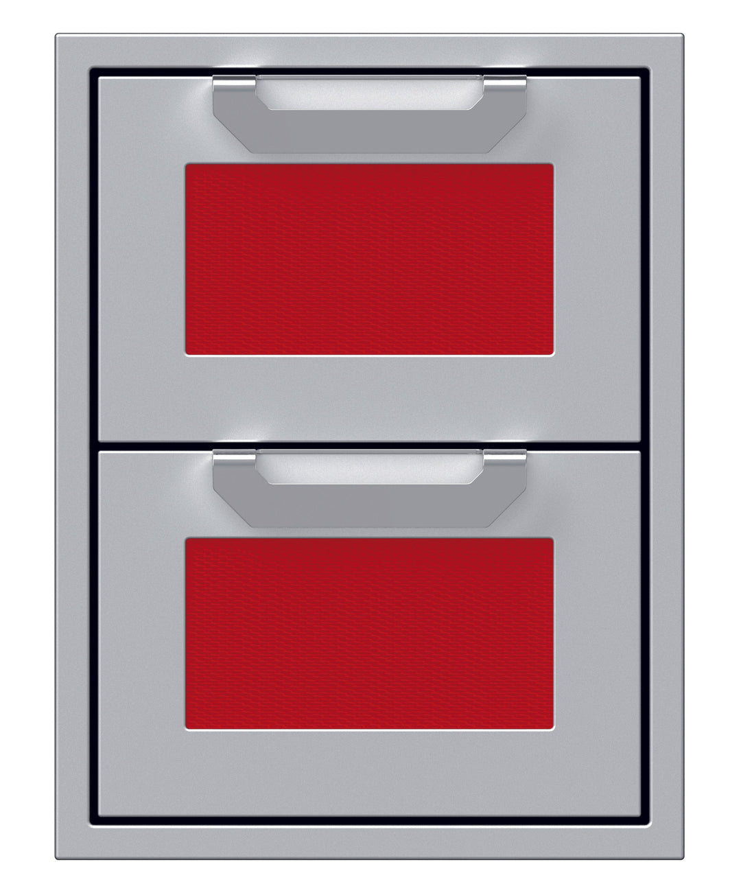 Hestan 16” Double Storage Drawer, Color