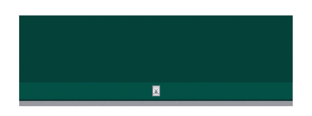 Hestan Duct Cover for KVP54 54W X 12H, Color