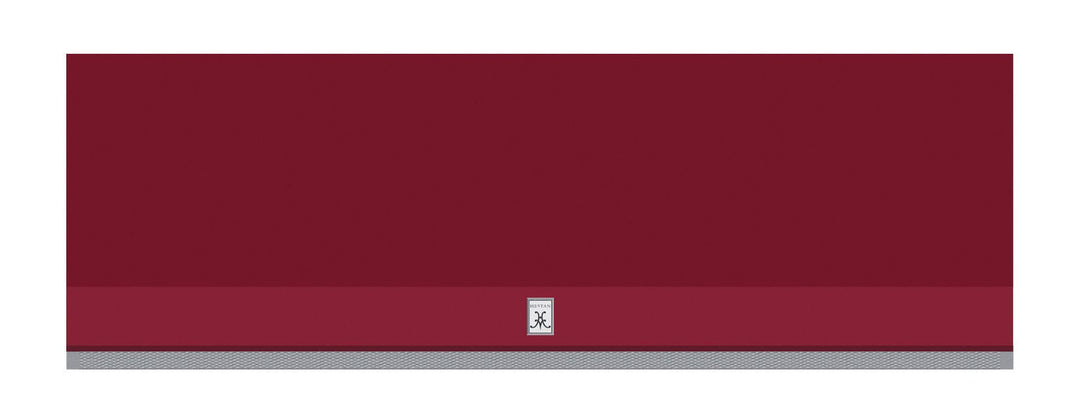 Hestan Duct Cover for KVP54 54W X 24H, Color