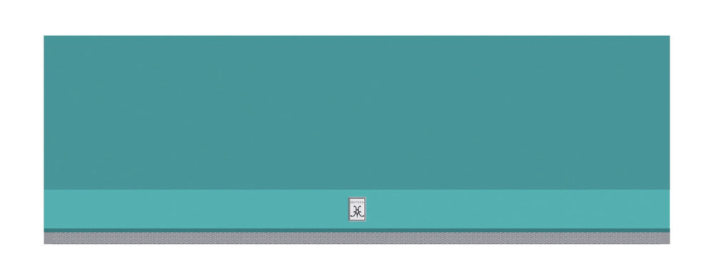 Hestan Duct Cover for KVP54 54W X 36H, Color