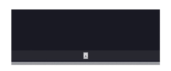 Hestan Duct Cover for KVP48 48W X 24H, Color