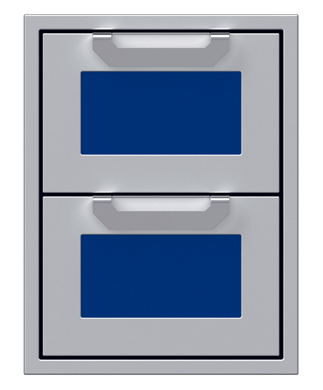 Hestan 16” Double Storage Drawer, Color