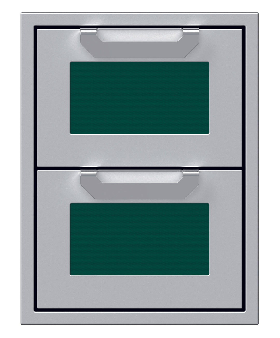 Hestan 16” Double Storage Drawer, Color