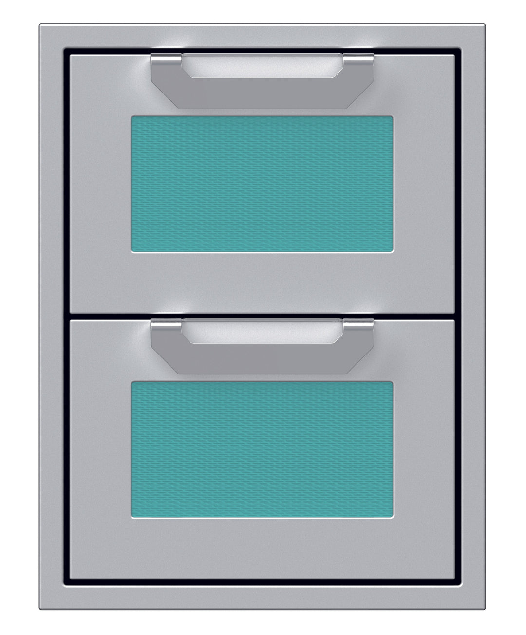 Hestan 16” Double Storage Drawer, Color