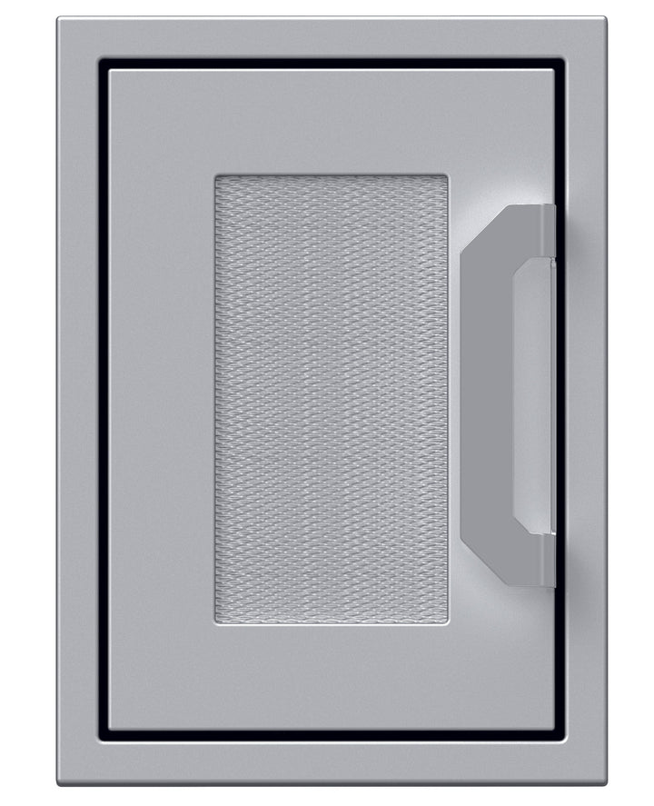Hestan Paper Towel Dispenser, 16”