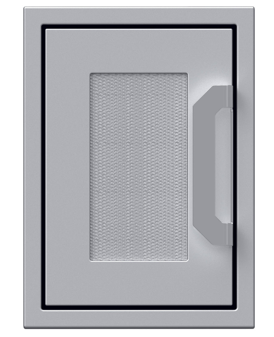 Hestan Paper Towel Dispenser, 16”