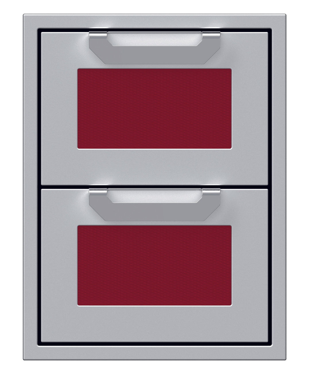 Hestan 16” Double Storage Drawer, Color