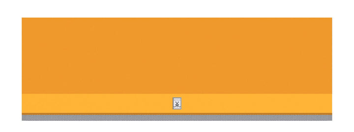 Hestan Duct Cover for KVP54 54W X 24H, Color