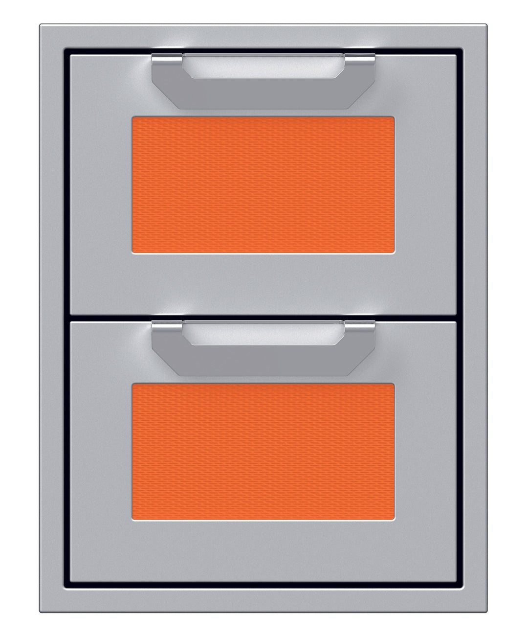 Hestan 16” Double Storage Drawer, Color