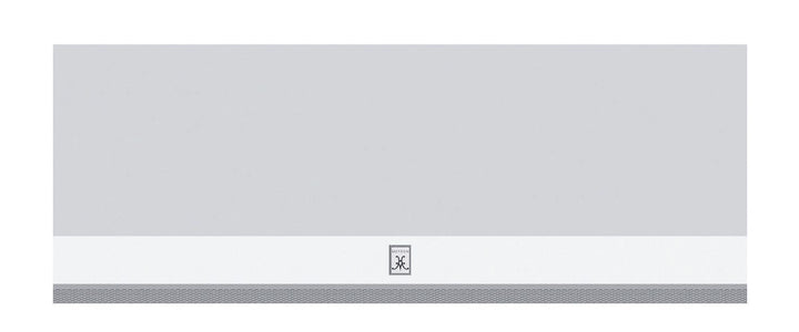 Hestan Duct Cover for KVP48 48W X 36H, Color