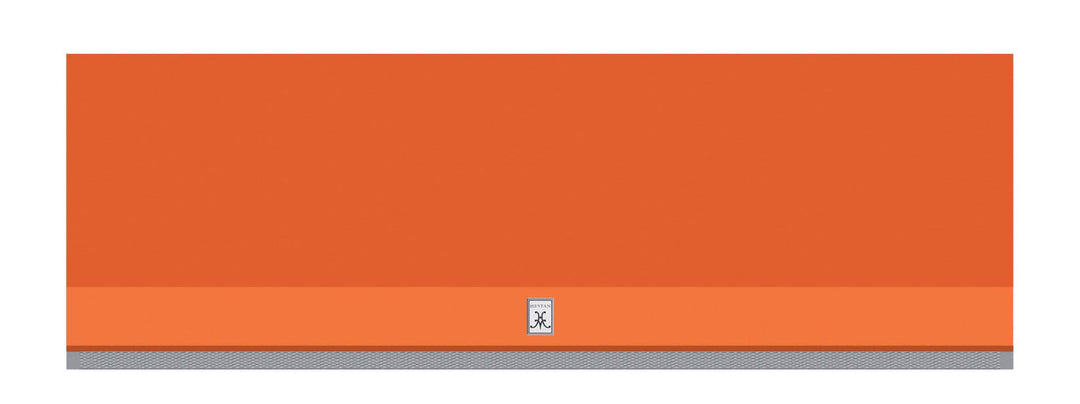 Hestan Duct Cover for KVP54 54W X 12H, Color