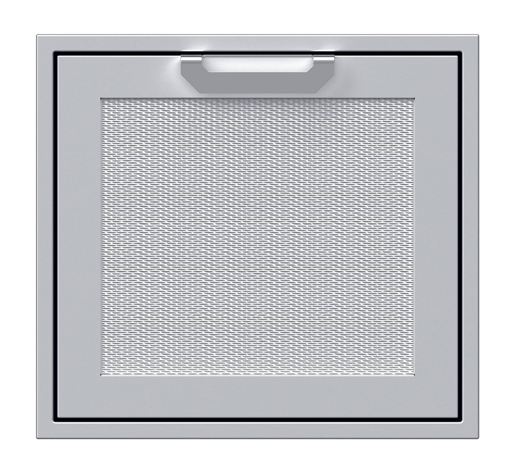 Hestan 24” Access Door Left Swing, Color