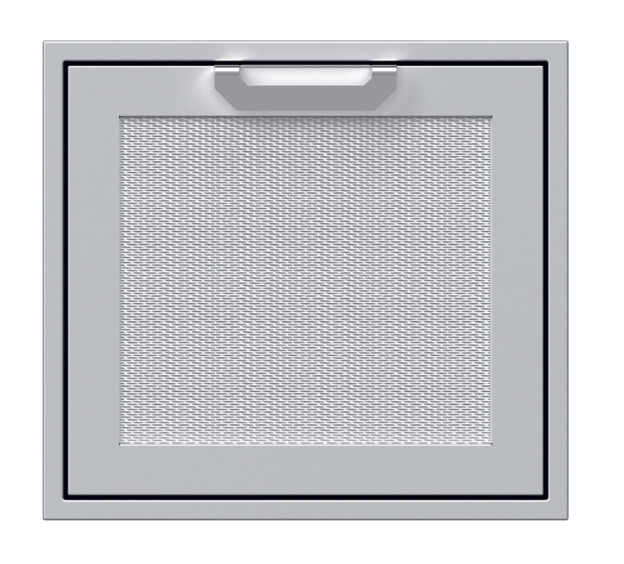 Hestan 24” Access Door Left Swing