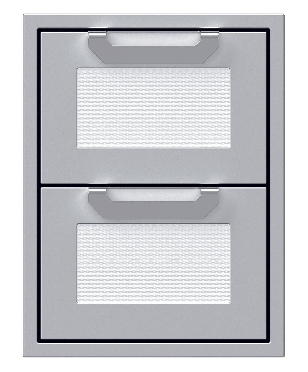 Hestan 16” Double Storage Drawer, Color