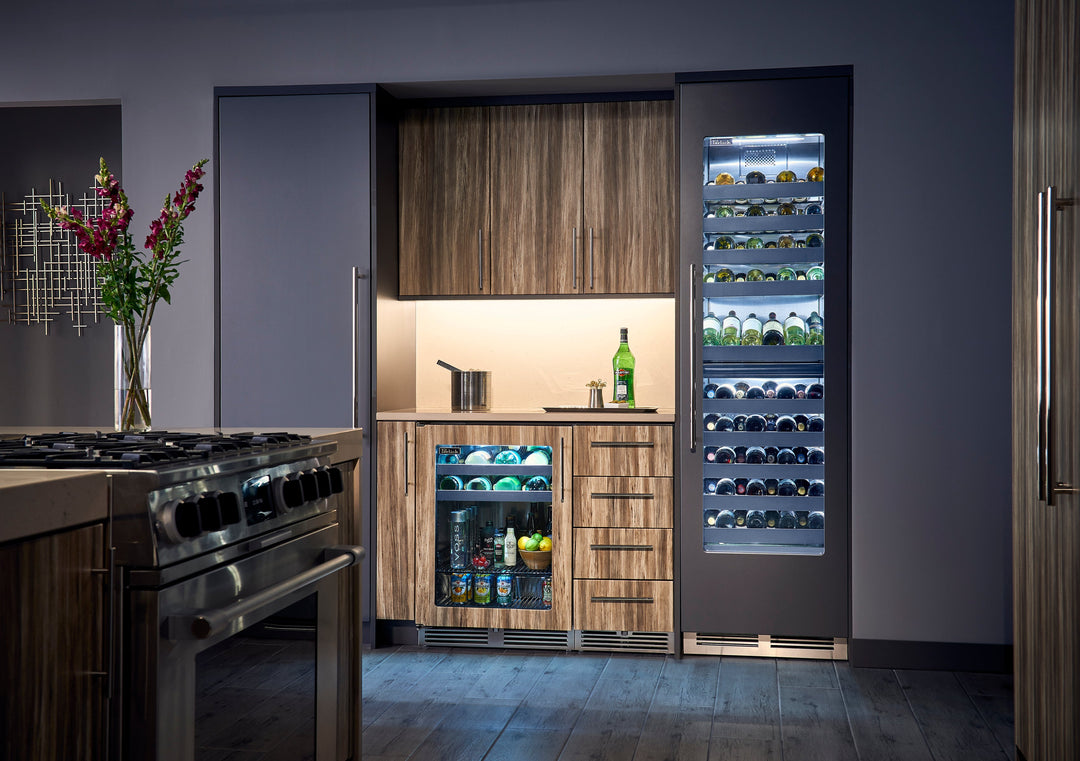Outdoor Refrigeration