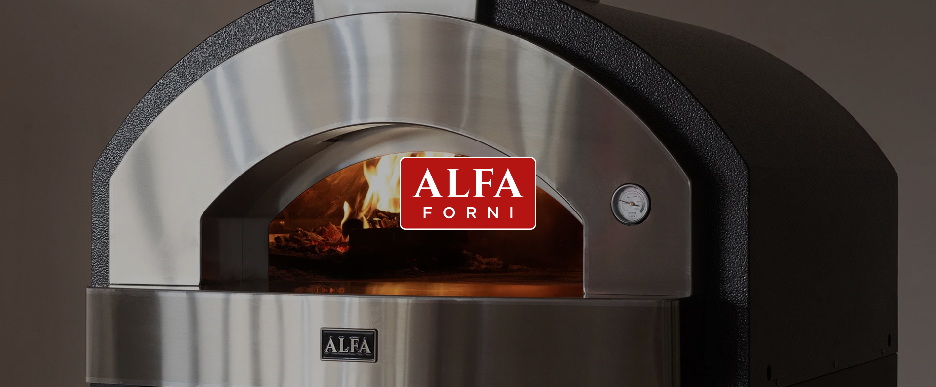 Alfa Forni