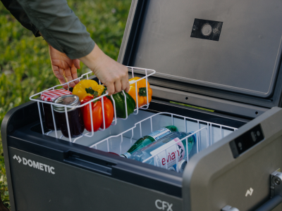 Dometic / MoBar