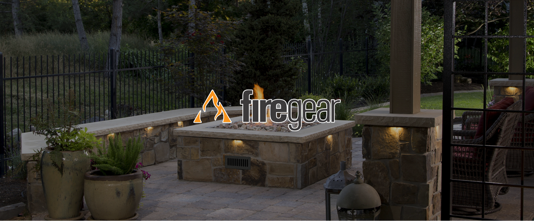 Fire Gear