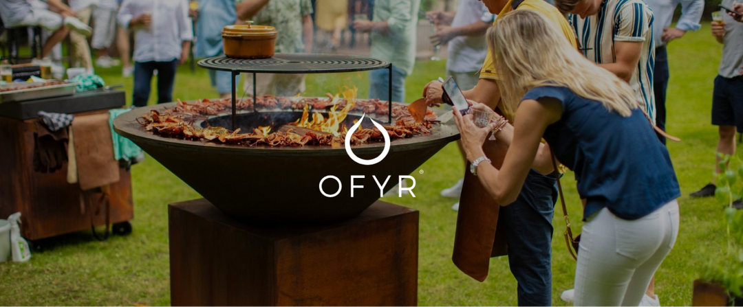 Ofyr