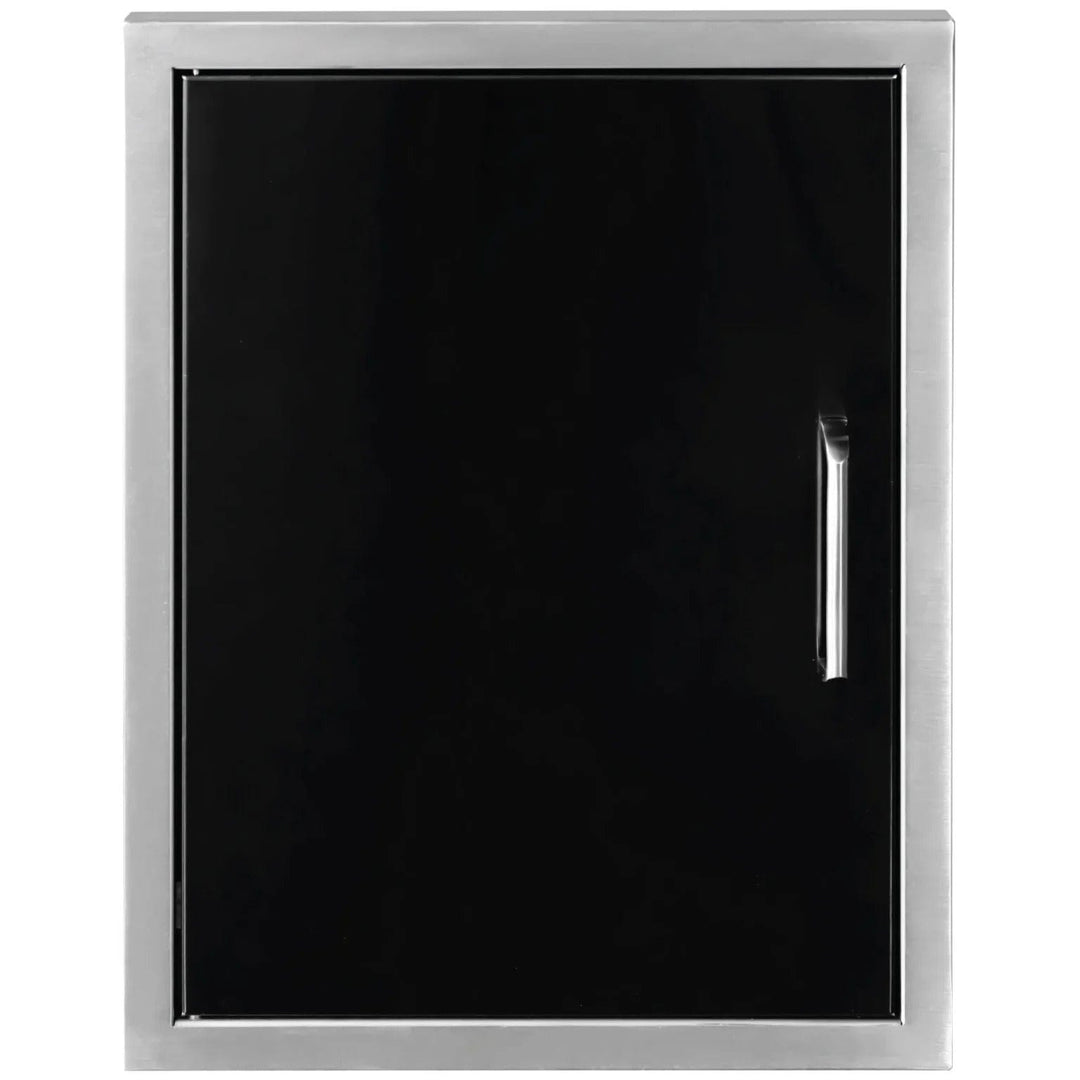 Wildfire VERTICAL SINGLE DOOR 16” x 22”