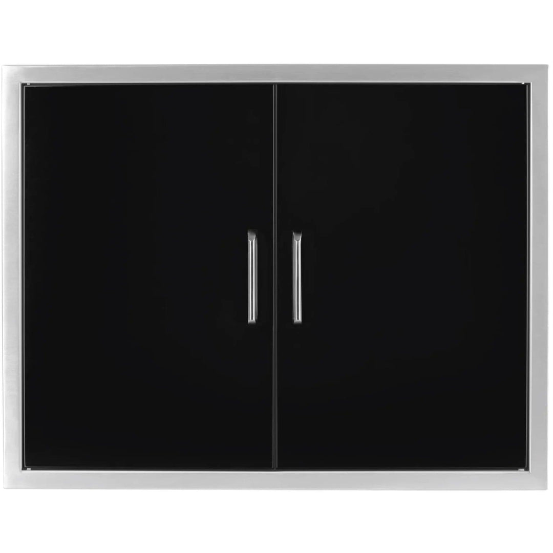 Wildfire DOUBLE DOOR 38” x 24”