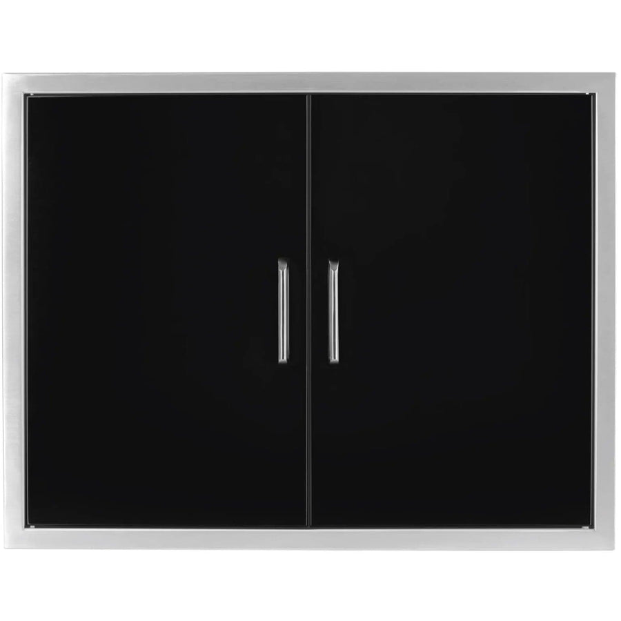 Wildfire DOUBLE DOOR 38” x 24”