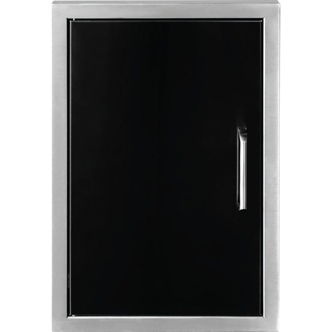 Wildfire VERTICAL SINGLE DOOR 20” x 27”