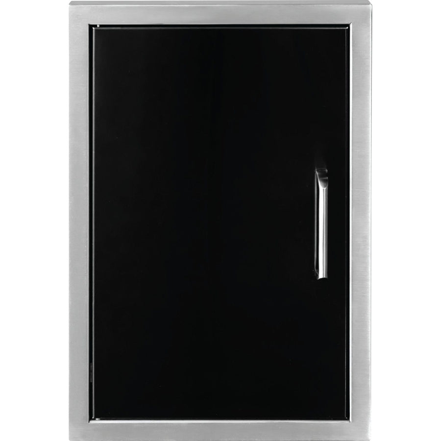 Wildfire VERTICAL SINGLE DOOR 20” x 27”