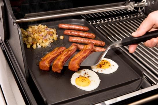 Broil King Cast Iron Plancha