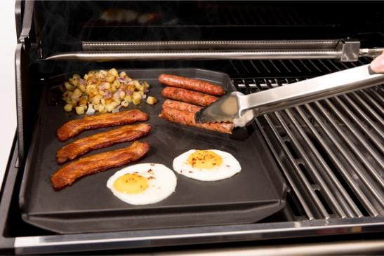 Broil King Cast Iron Plancha