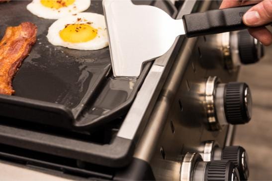 Broil King Cast Iron Plancha