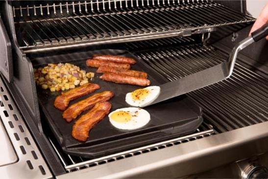 Broil King Cast Iron Plancha