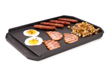 Broil King Cast Iron Plancha