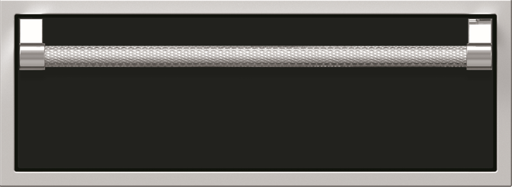 Hestan 30” Single Storage Drawer, Color