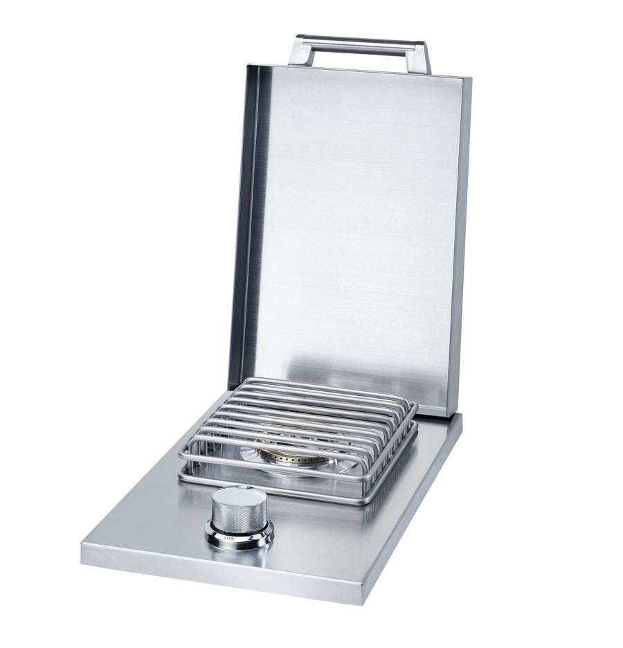 Broilmaster Broilmaster Side Burner, 12- in., Drop-in