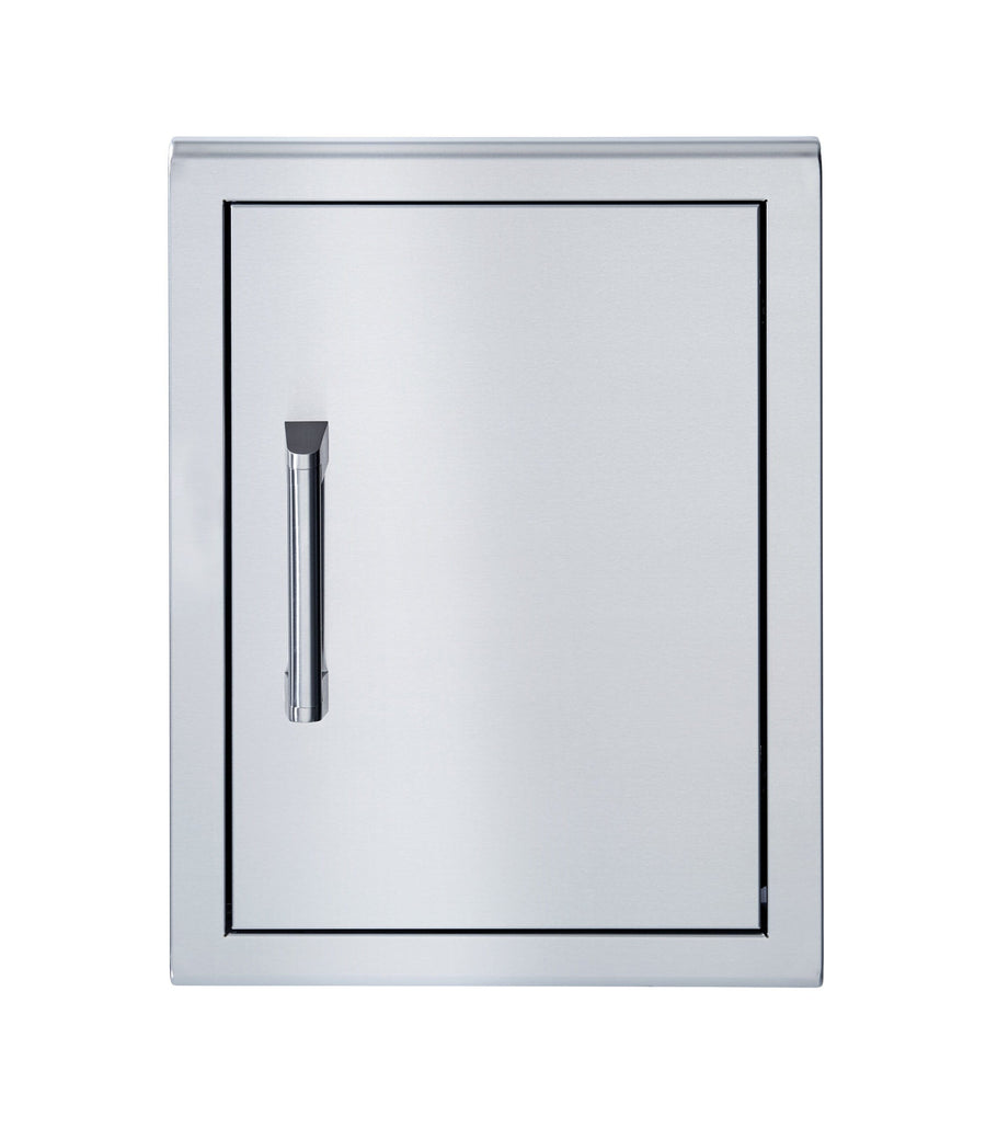 Broilmaster Broilmaster Single Door, 17- in. W x 22-in. H