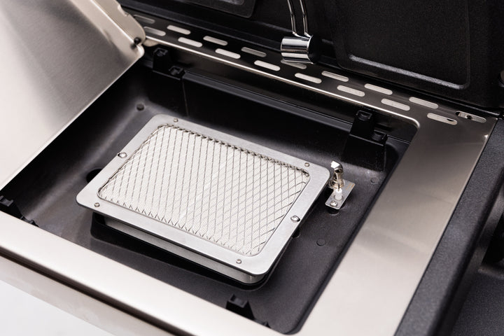 Broil King Broil King IR Side Burner Screen