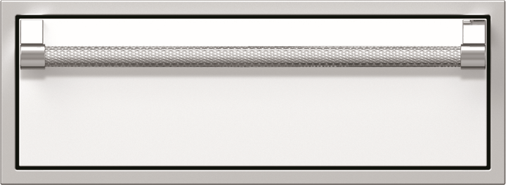 Hestan 30” Single Storage Drawer, Color