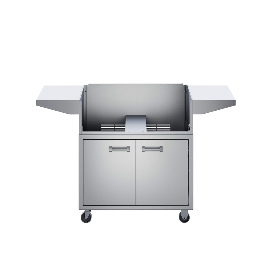 Delta Heat 32” Delta Heat Grill Base