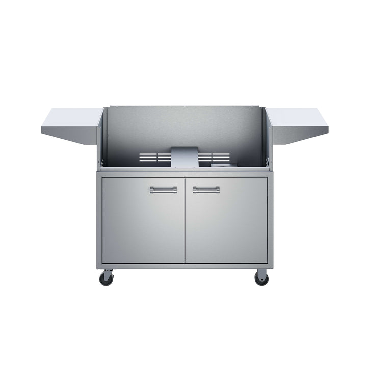 Delta Heat 38” Delta Heat Grill Base