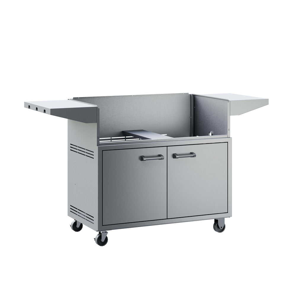 Delta Heat 38” Delta Heat Grill Base