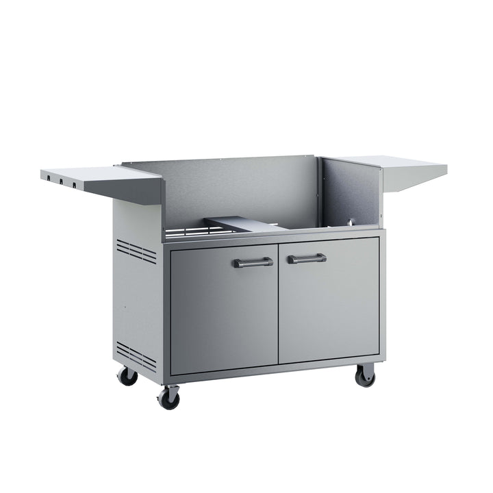 Delta Heat 38” Delta Heat Grill Base
