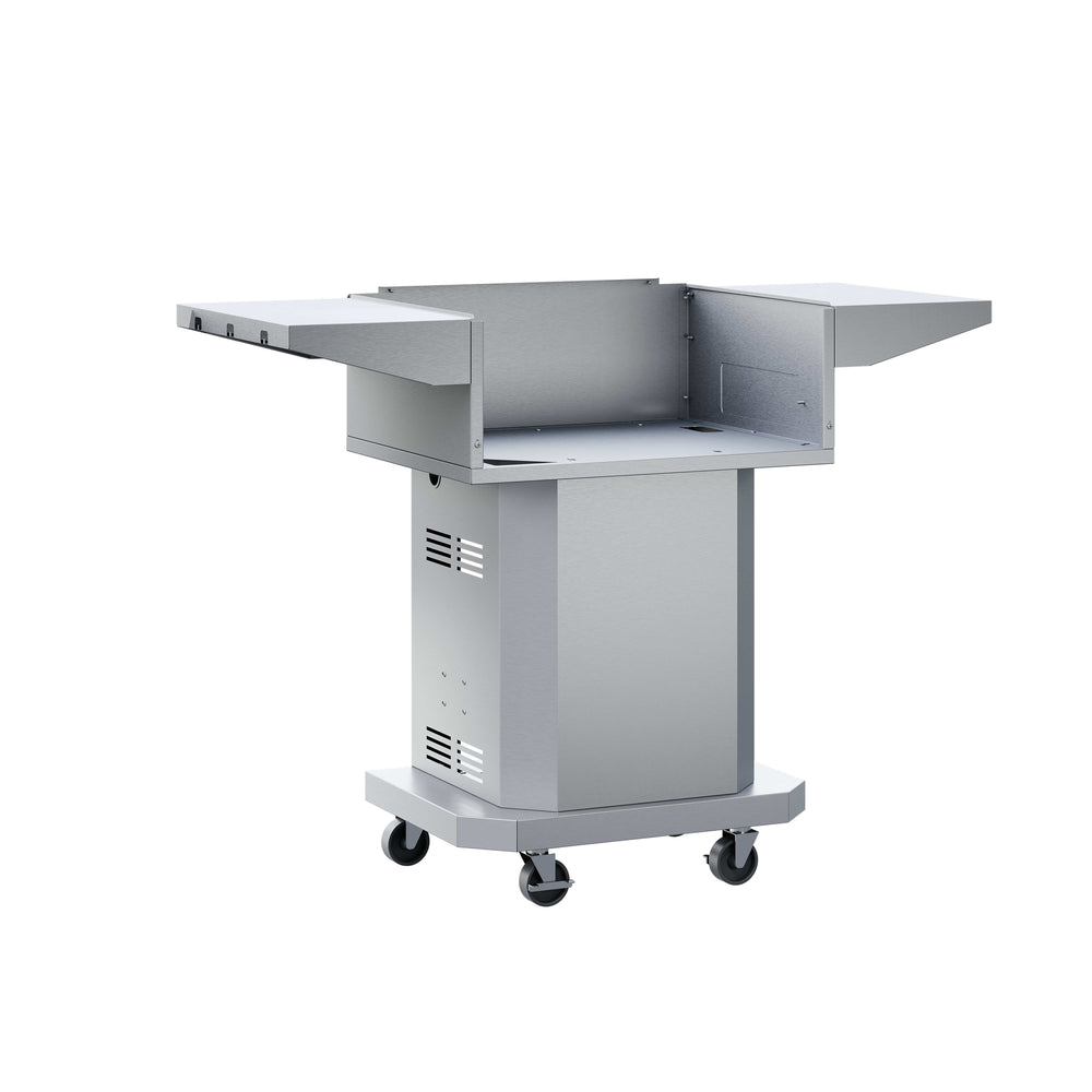 Delta Heat 26” Delta Heat Pedestal Base
