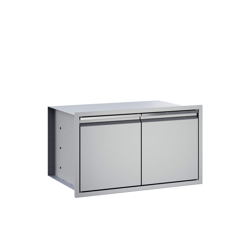 Twin Eagles 36” Twin Eagles Dry Storage