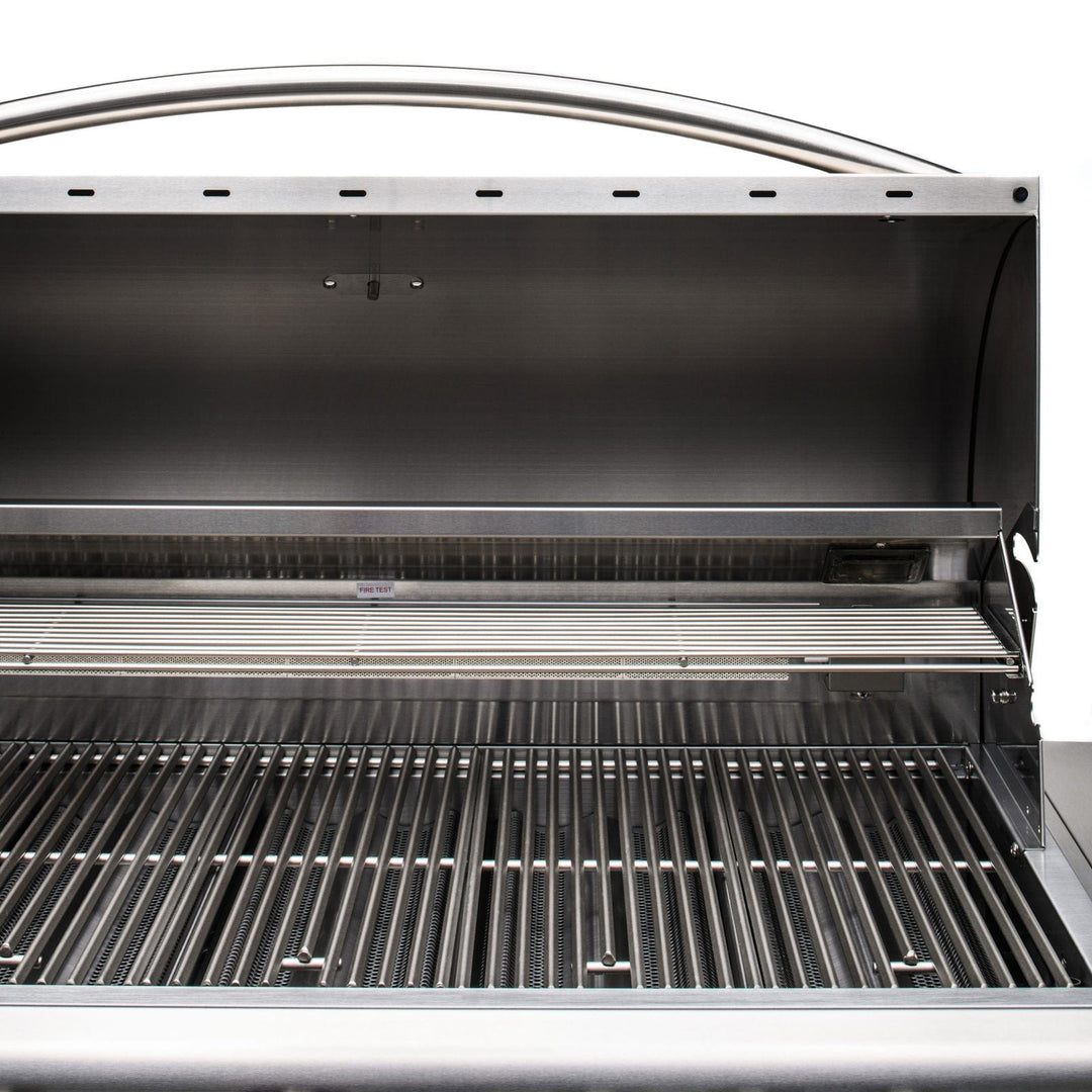 Blaze Premium LTE+ 40-Inch 5-Burner Built-In