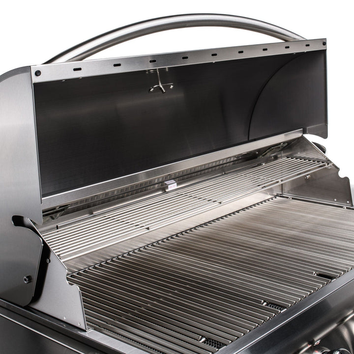 Blaze Blaze Premium LTE 32-Inch 4-Burner Built-In Grill
