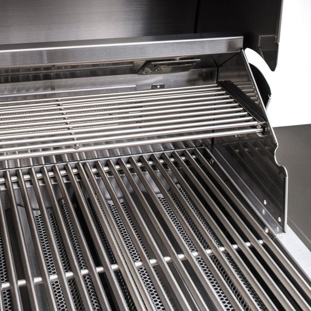 Blaze Blaze Premium LTE 32-Inch 4-Burner Built-In Grill
