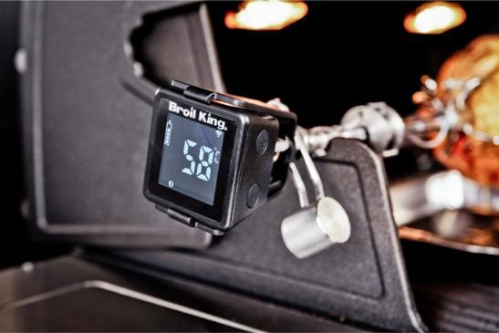 Broil King iQue Smart Thermometer