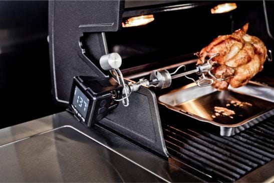 Broil King iQue Smart Thermometer
